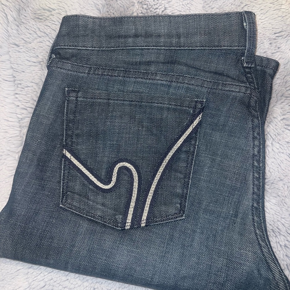 Citizen of Humanity Jeans Like New Size 32